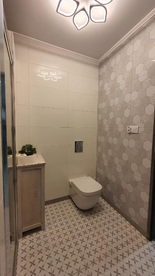 Segment Rodzinny Stara Szkola Weremowice Exterior photo