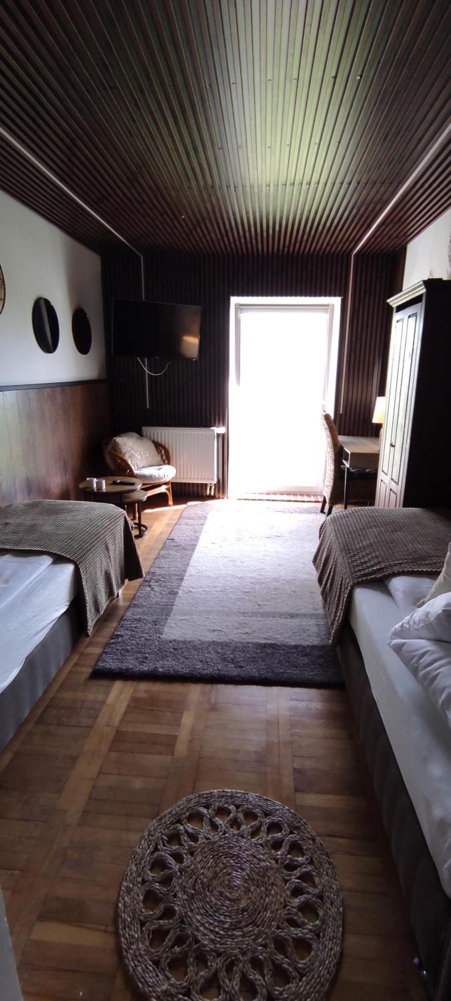 Segment Rodzinny Stara Szkola Weremowice Exterior photo