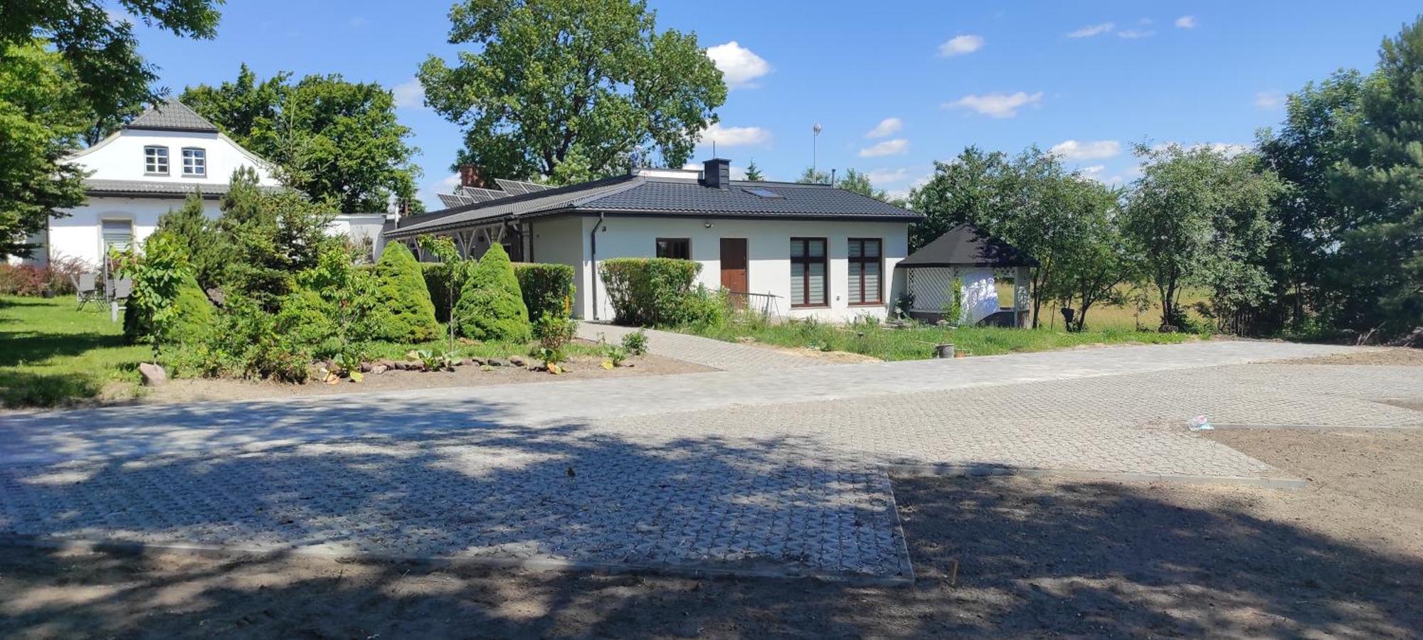 Segment Rodzinny Stara Szkola Weremowice Exterior photo
